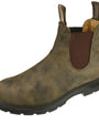 Blundstone Shoes Super 550 Chelsea Boot