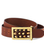 Brackish Belt Cypress Shadow Belt