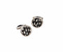 Brackish Formal Accessories Bear Cufflinks