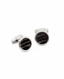 Brackish Formal Accessories Chino Cufflinks
