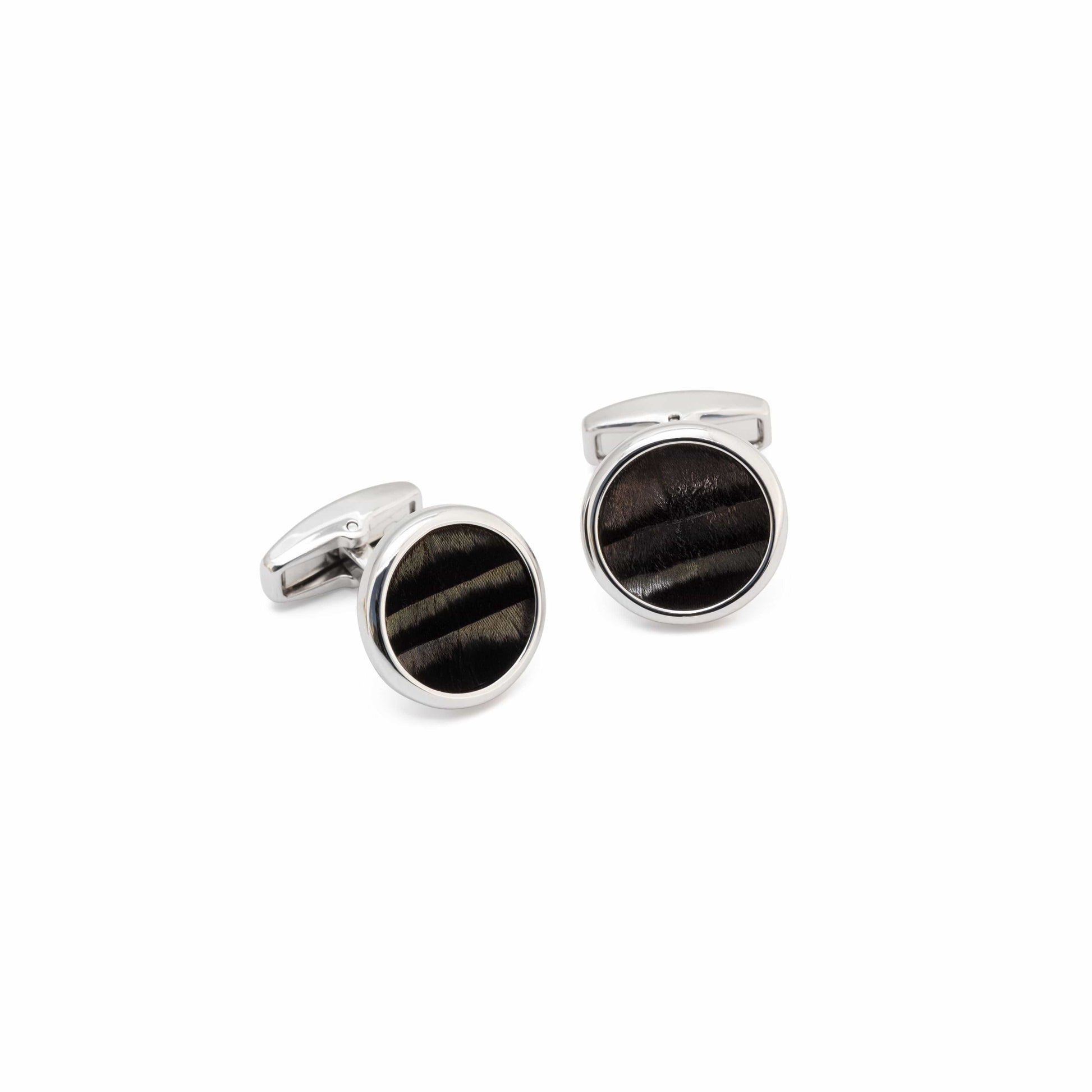 Brackish Formal Accessories Chino Cufflinks