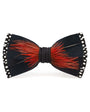Brackish Neckwear Big Spur 2.0 Bow Tie