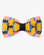 Brackish Neckwear Bimini Bow Tie