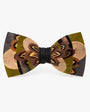 Brackish Neckwear Moorcroft Bow Tie