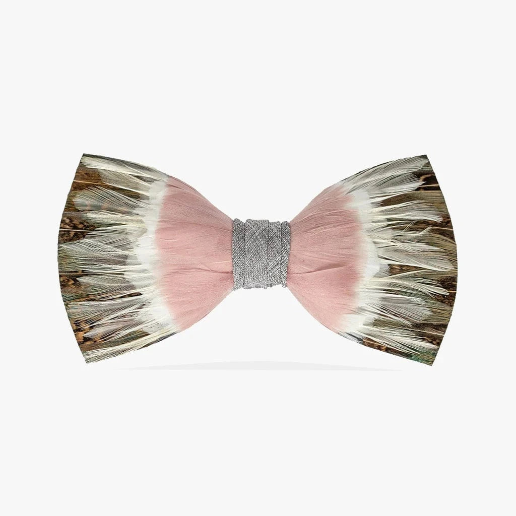 Brackish Neckwear Royal Bow Tie