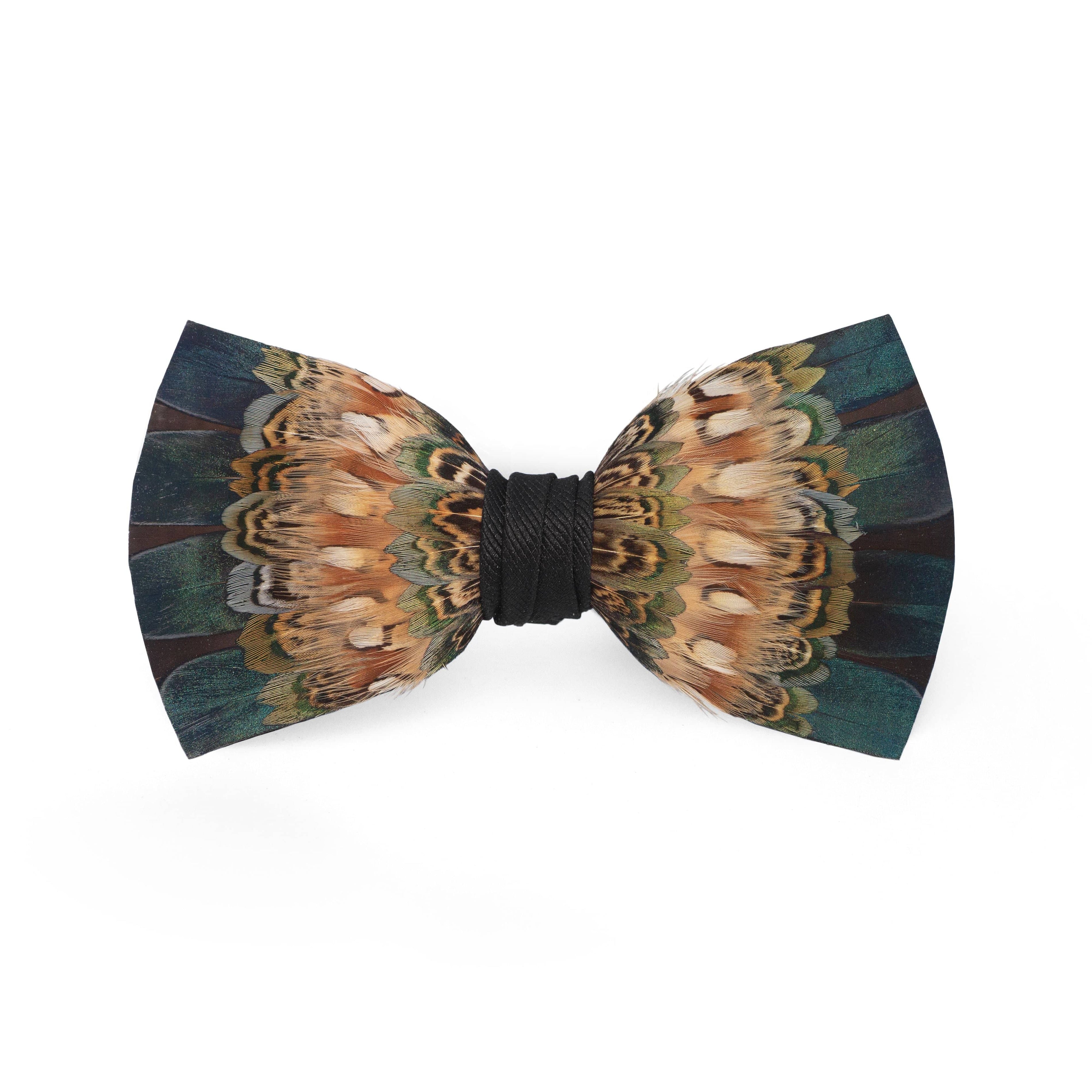 Brackish Neckwear Wallace Bow Tie