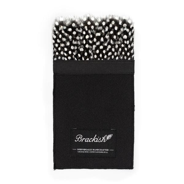Brackish Pocket Square Guinea 2.0 Pocket Square