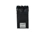 Brackish Pocket Square Obsidian Pocket Square