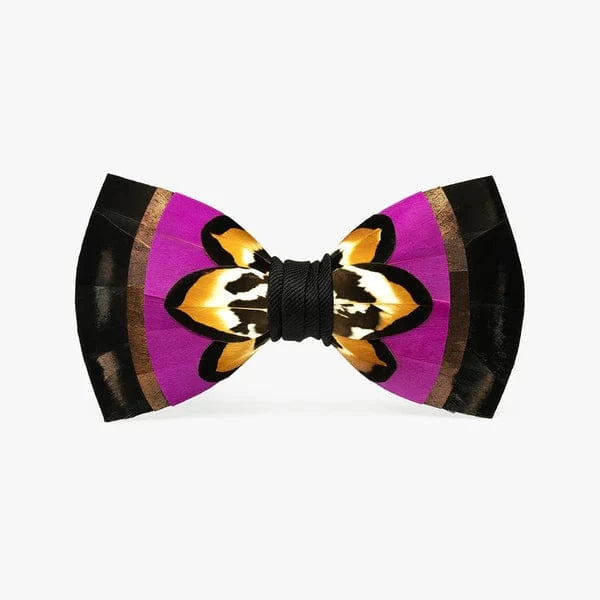 Brackish Ties Sprout Bowtie