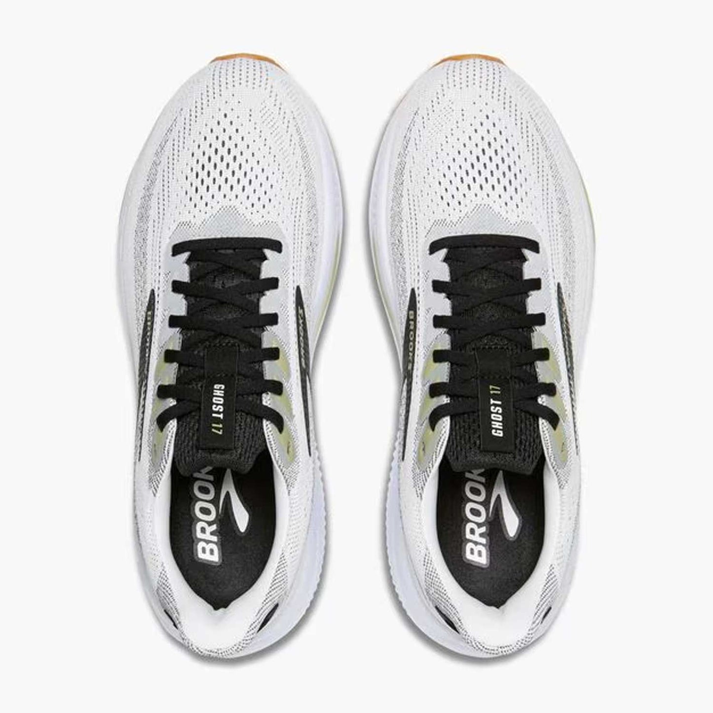 Brooks Shoes Ghost 17