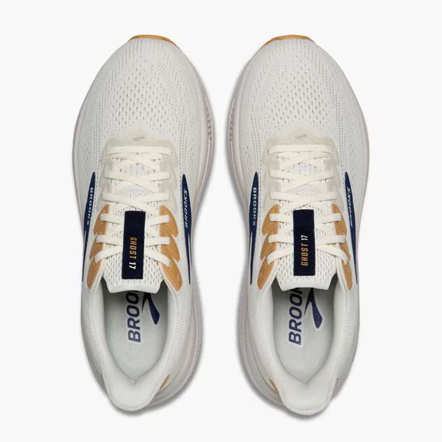 Brooks Shoes Ghost 17