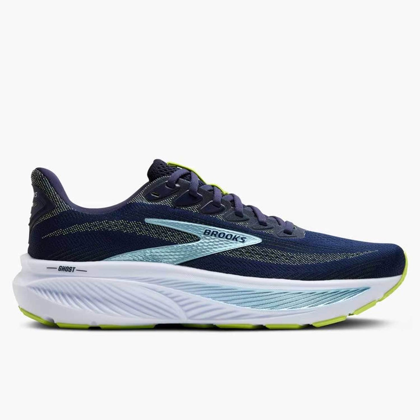 Brooks Shoes Ghost 17