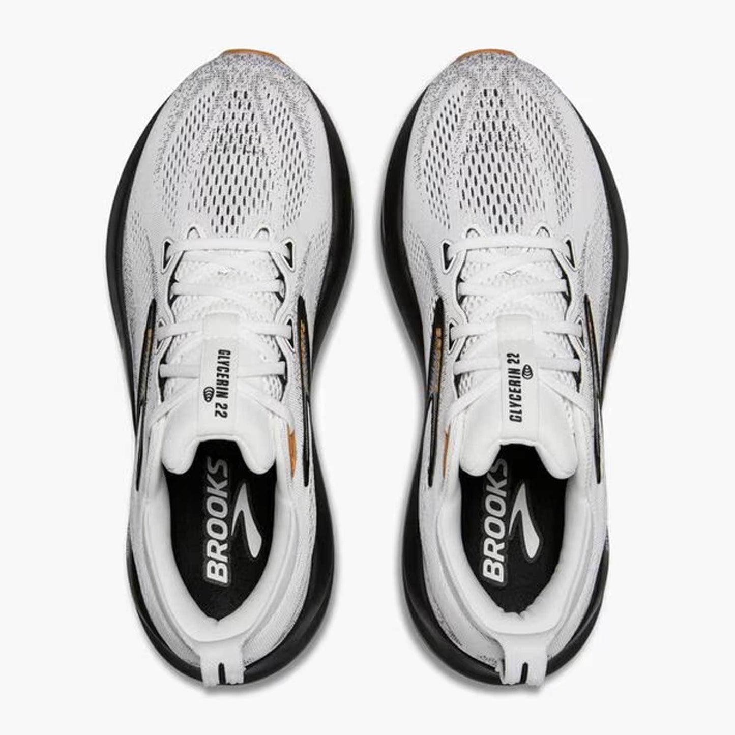 Brooks Shoes Glycerin 22