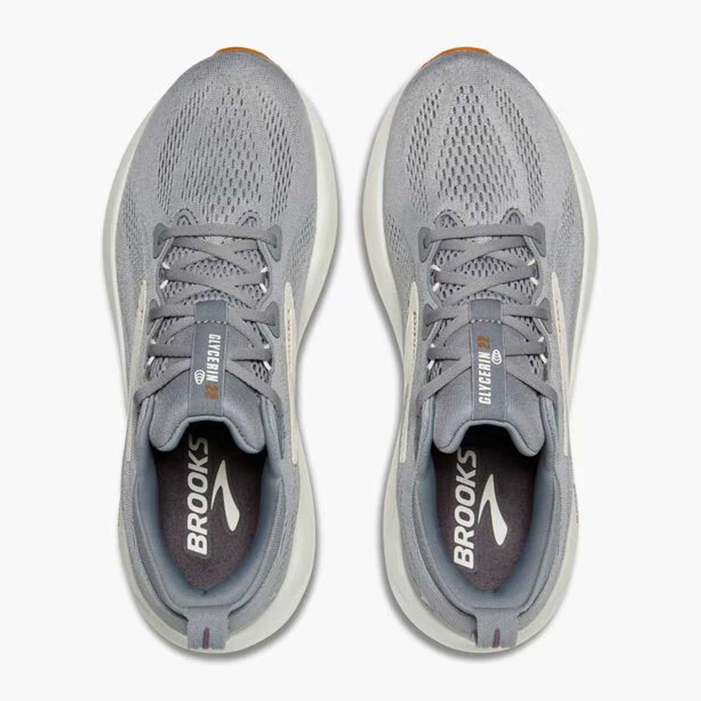 Brooks Shoes Glycerin 22
