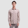 Bugatchi Sport Shirts 271 / M James Floral OoohCotton Shirt