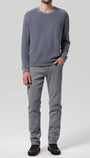 Citizens Of Humanity 5-Pockets Gage Slim Straight Soft Weft