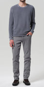 Citizens Of Humanity 5-Pockets Gage Slim Straight Soft Weft