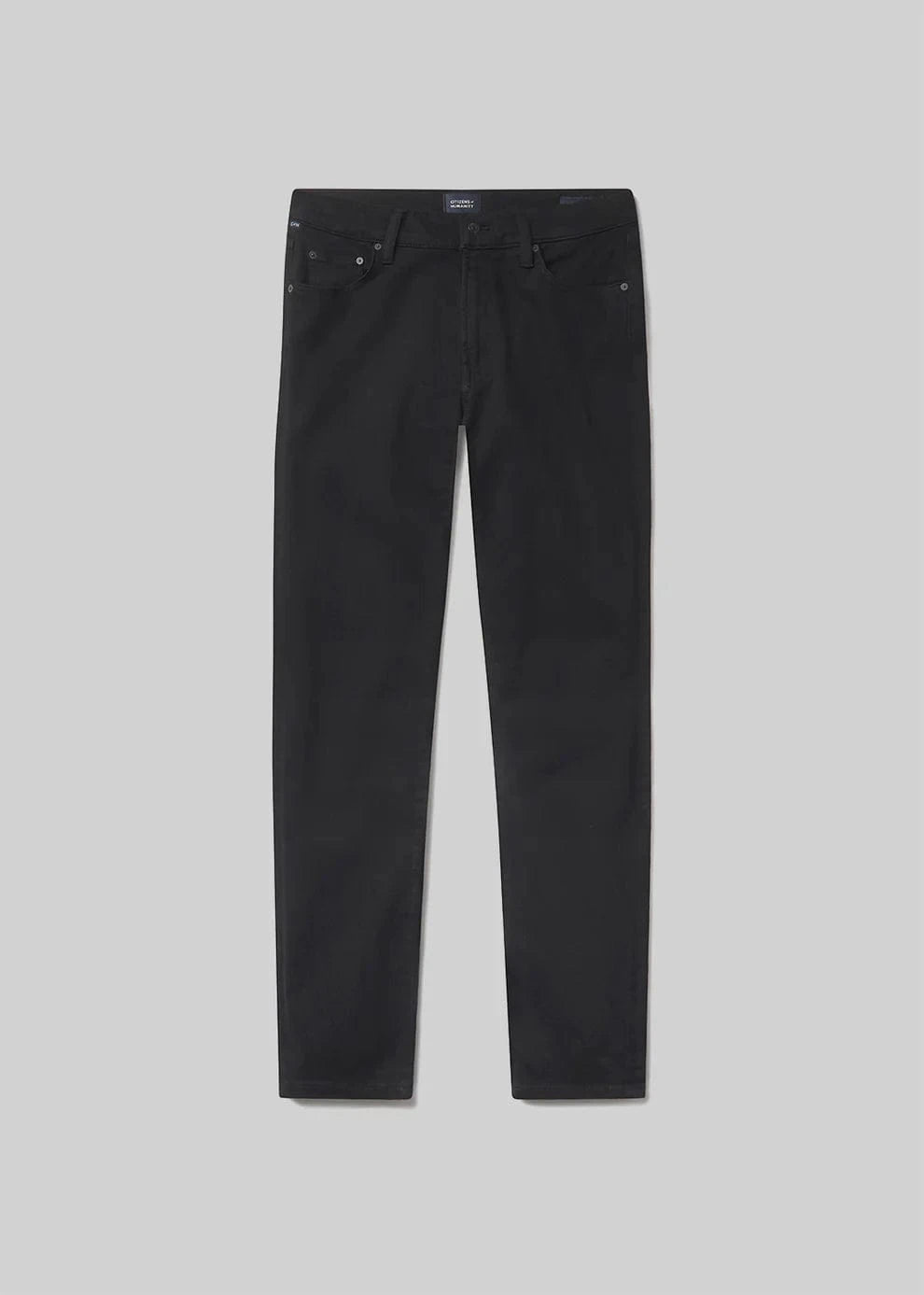 Citizens Of Humanity 5-Pockets London Tapered Slim Perform
