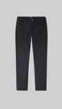 Citizens Of Humanity 5-Pockets True Navy / 30 London Tapered Slim Brushed Sateen