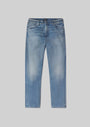 Citizens Of Humanity Denim Davenport / 31 Gage Slim Straight Perform