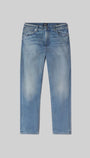 Citizens Of Humanity Denim Davenport / 31 Gage Slim Straight Perform