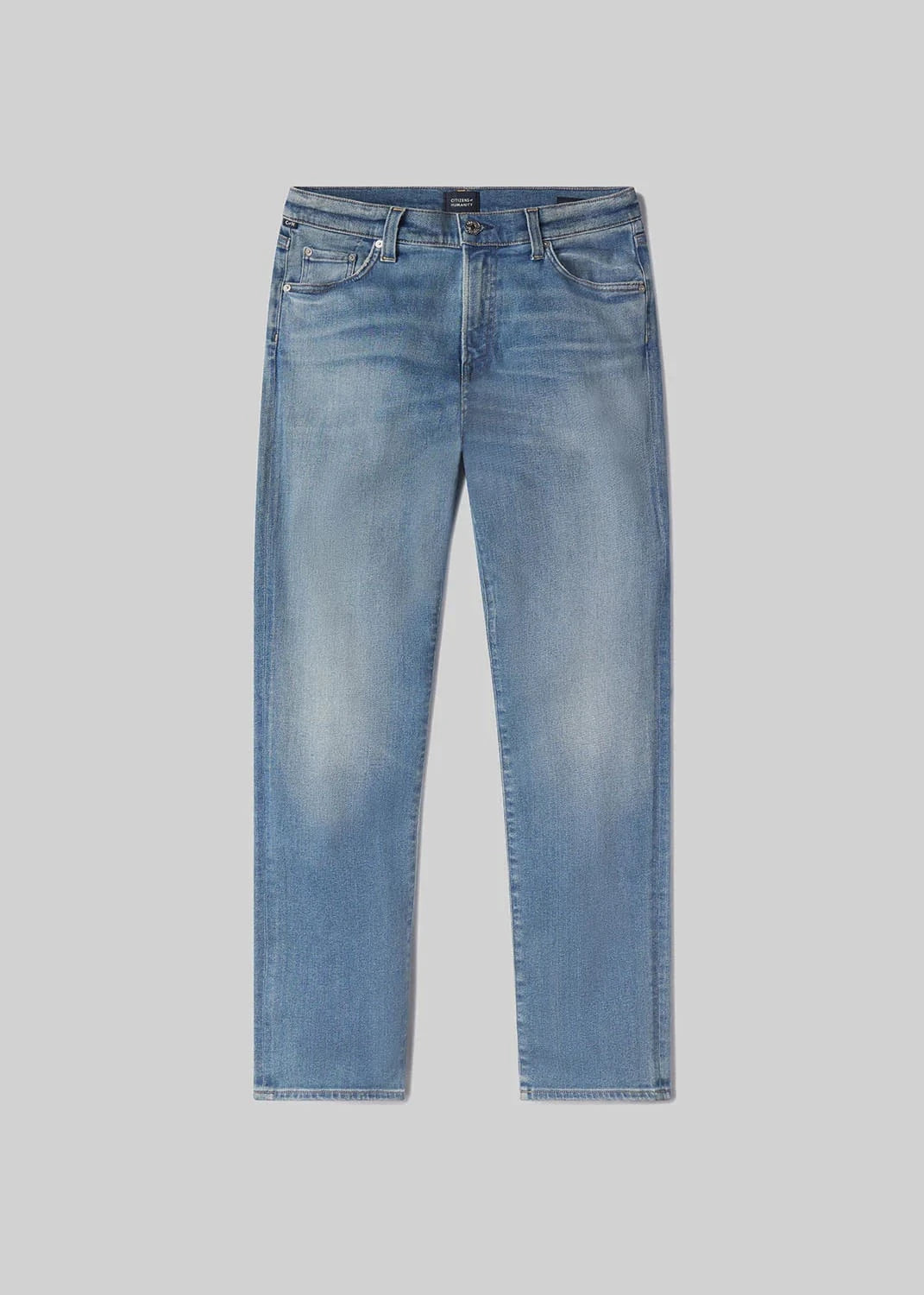 Citizens Of Humanity Denim Davenport / 31 Gage Slim Straight Perform