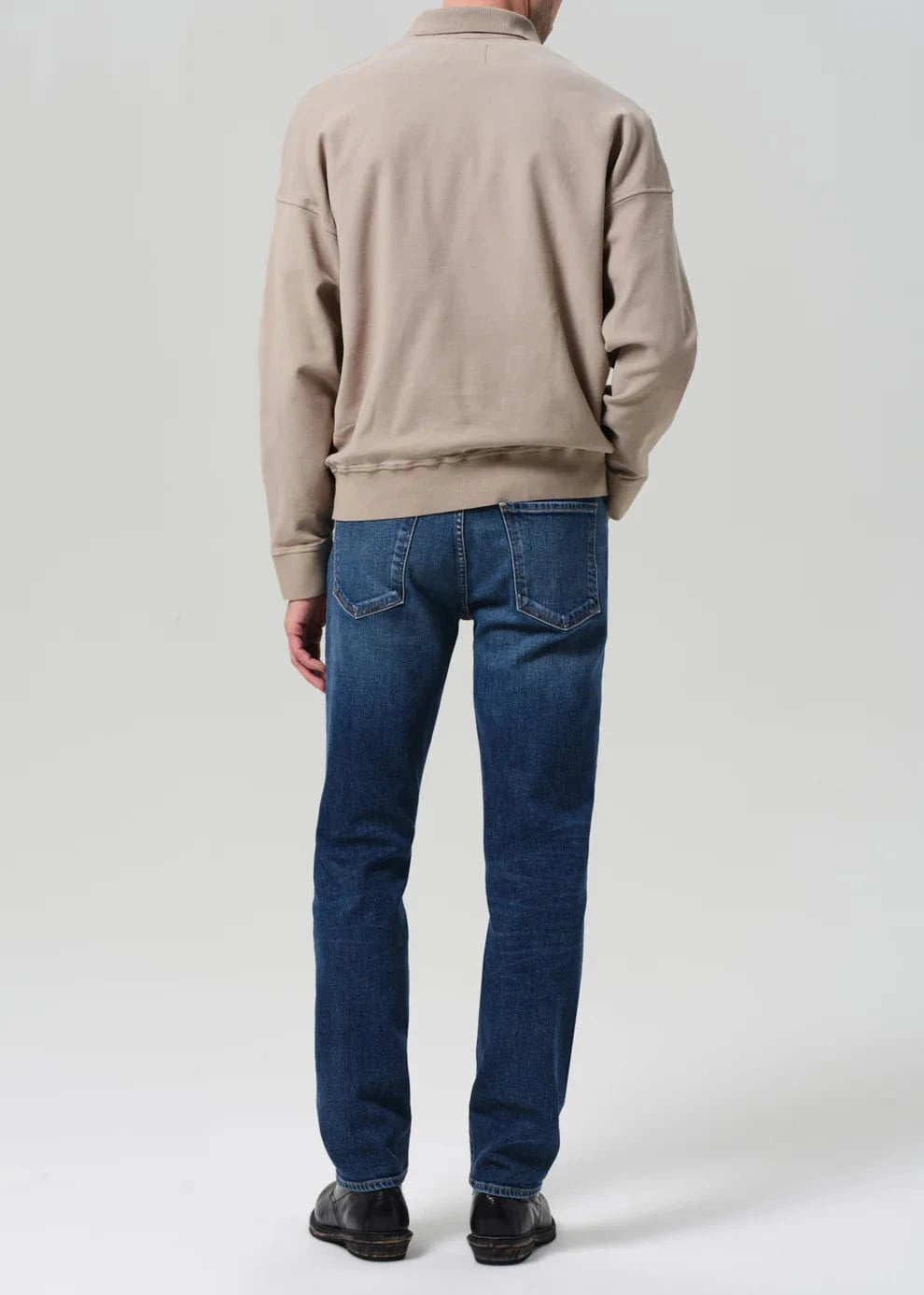 Citizens Of Humanity Denim Gage Slim Straight Archive