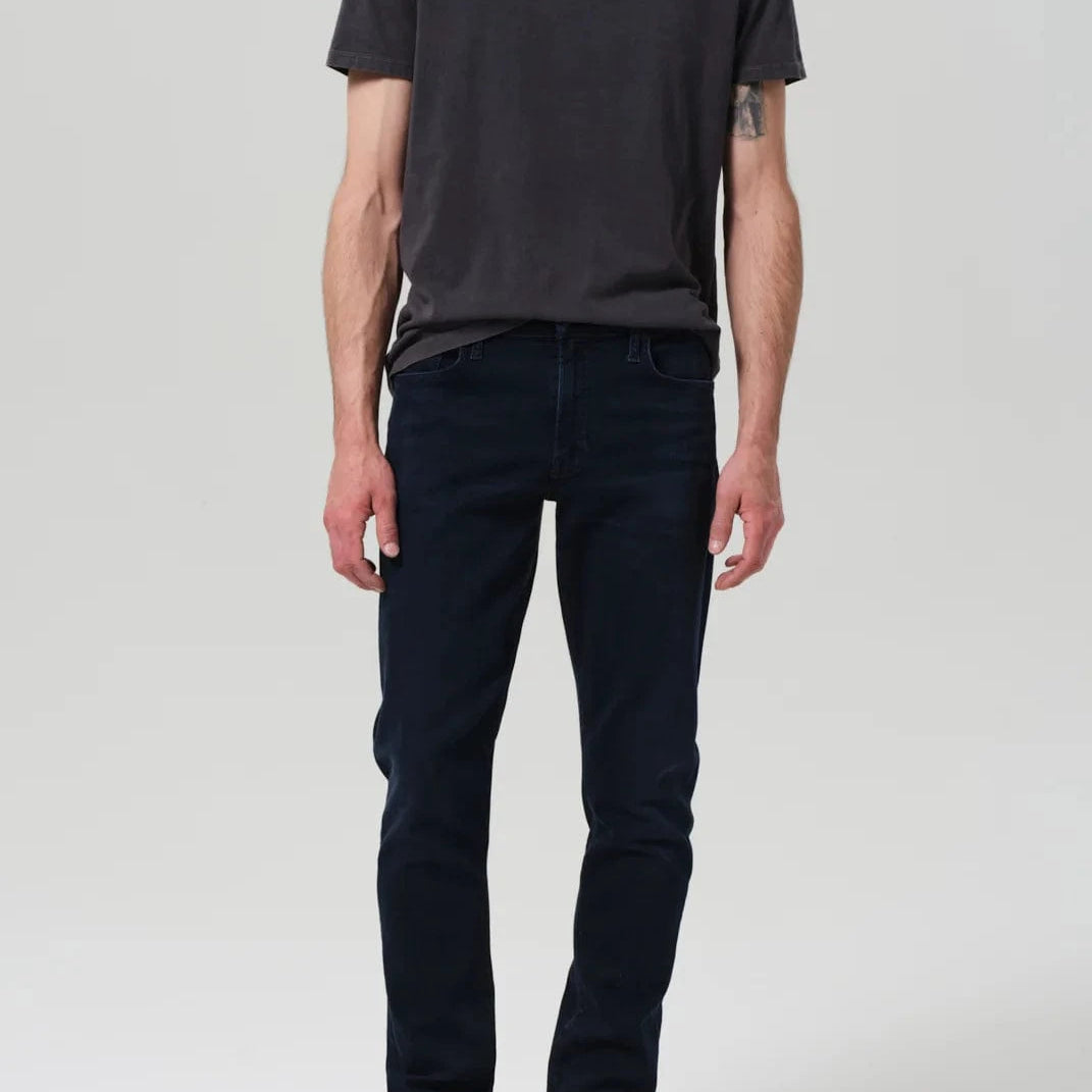 Citizens Of Humanity Denim HYDE / 31X30 Gage Slim Straight Perform