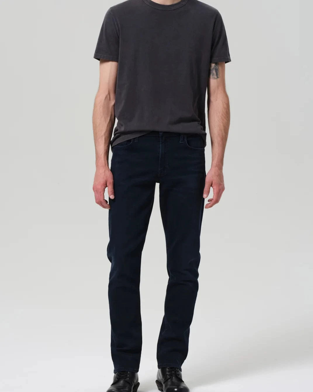 Citizens Of Humanity Denim HYDE / 31X30 Gage Slim Straight Perform