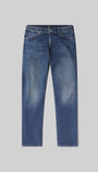 Citizens Of Humanity Denim Roscoe / 30 Gage Slim Straight Archive