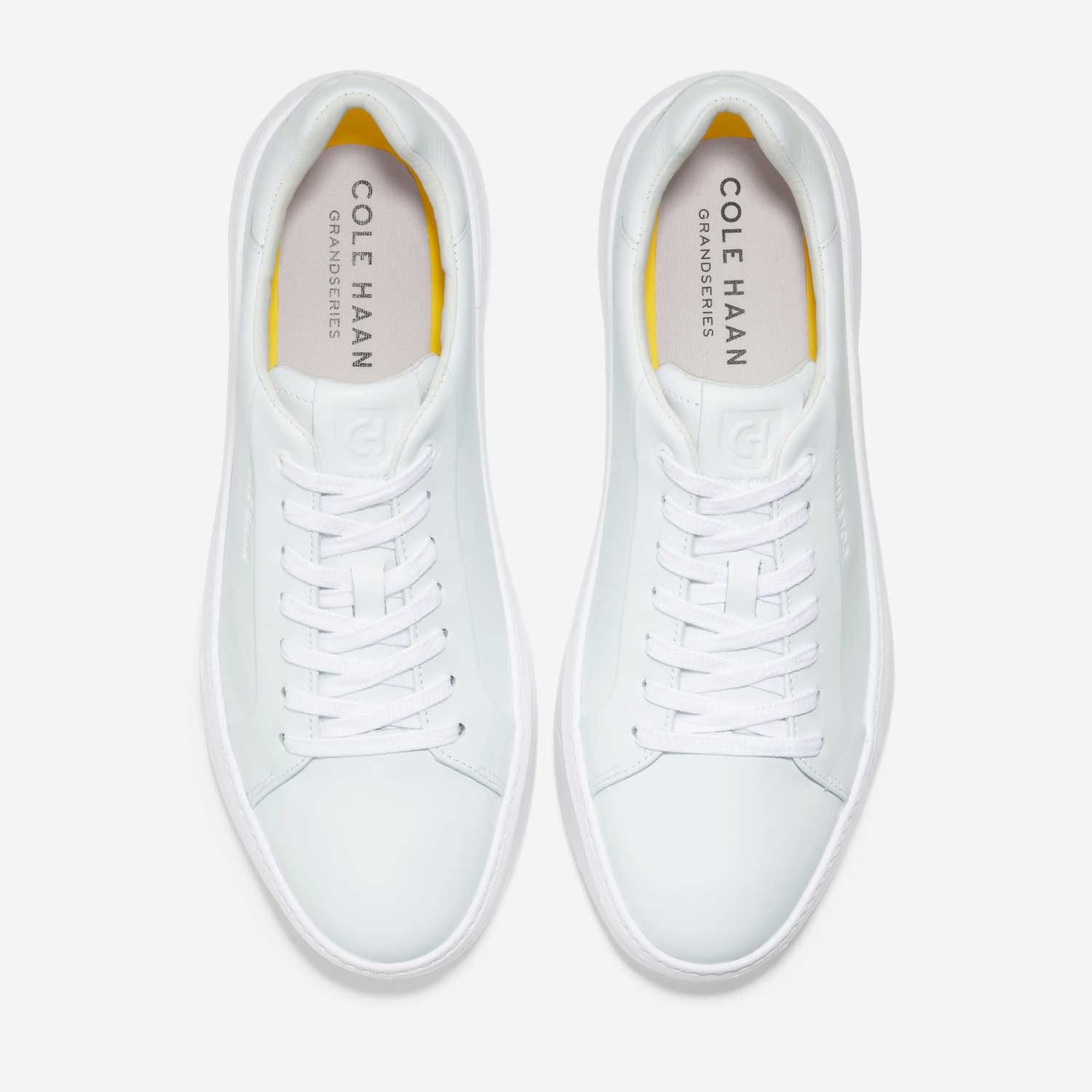 Cole Haan Grandpro Topspin Sneaker