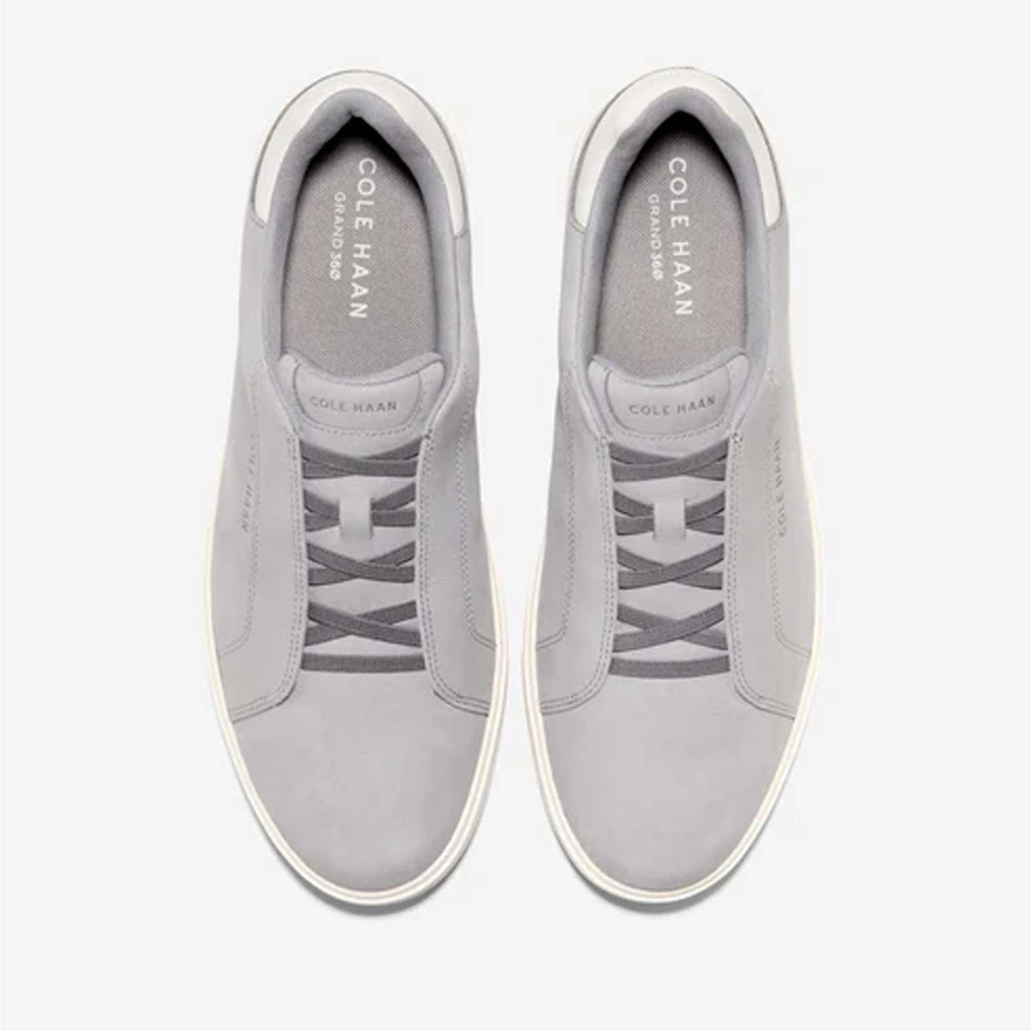 Cole Haan Shoes Grandpro Luxe Sneaker