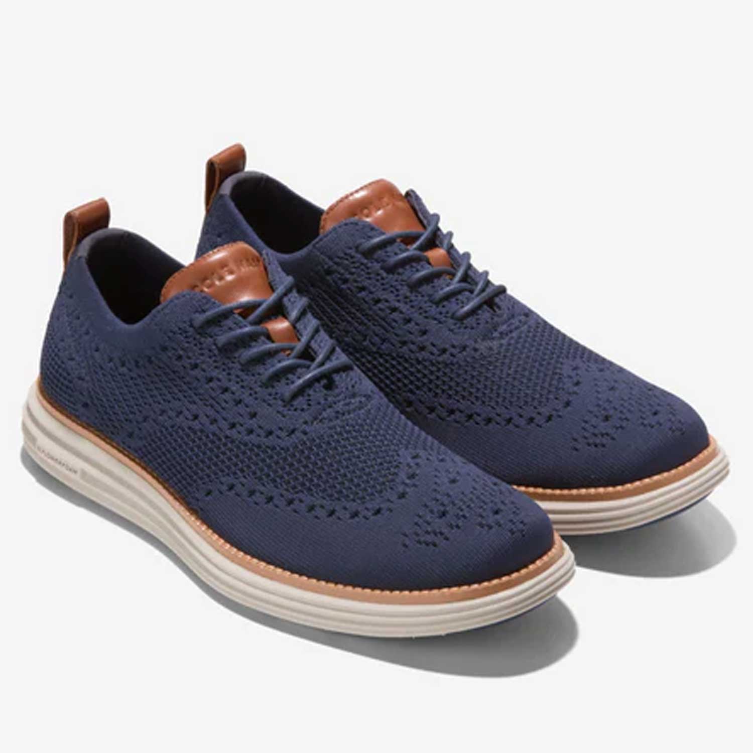 Cole Haan - Originalgrand Remastered Stitchlite, 12 M / Marine Blue Cole Haan - Originalgrand Remastered Stitchlite, 12 M / Marine Blue
