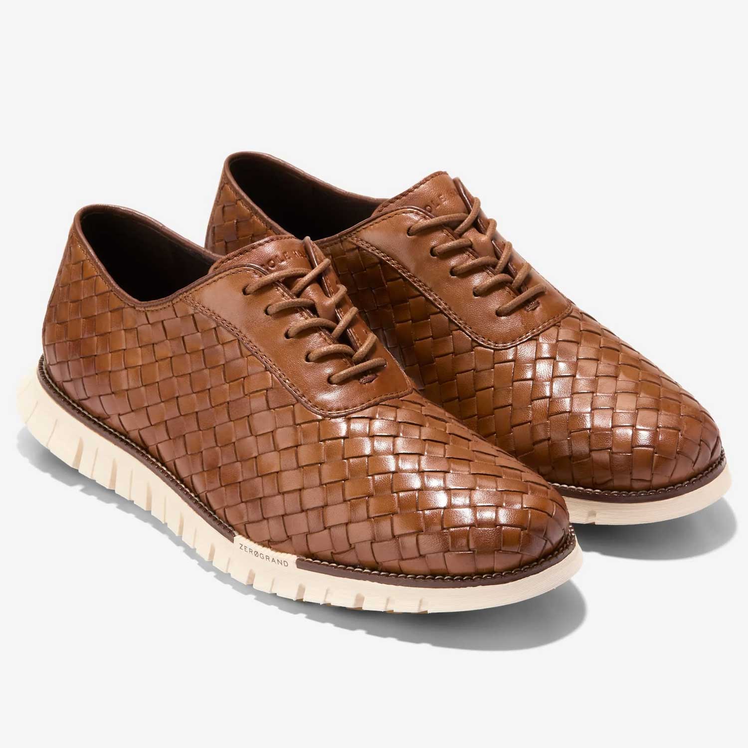 Cole Haan Shoes Zerogrand Woven