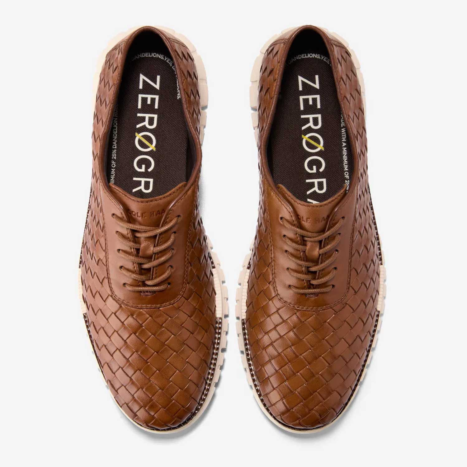 Cole Haan Shoes Zerogrand Woven