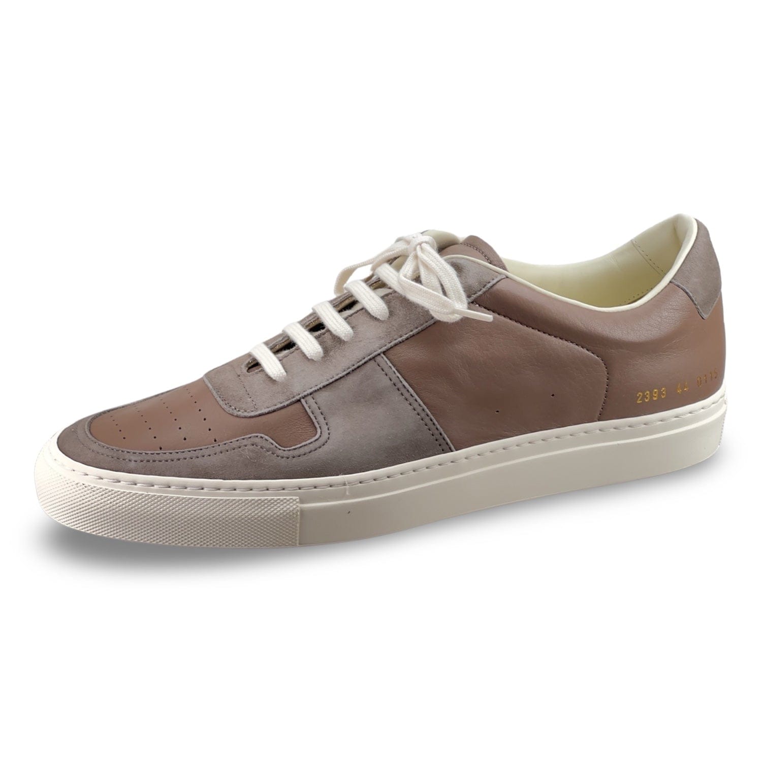 Bball Duo Sneaker – M. Dumas and Sons