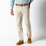 Duck Head 5-Pockets 021 STONE / 28X30 Classic Fit Pinpoint Canvas Five-Pocket
