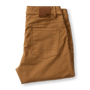 Duck Head 5-Pockets Buckskin / 30x32 Weldon Garment Dyed Five-Pocket