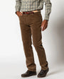 Duck Head 5-Pockets Dark Oak / 30X32 Holston Corduroy Five-Pocket