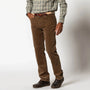 Duck Head 5-Pockets Dark Oak / 30X32 Holston Corduroy Five-Pocket