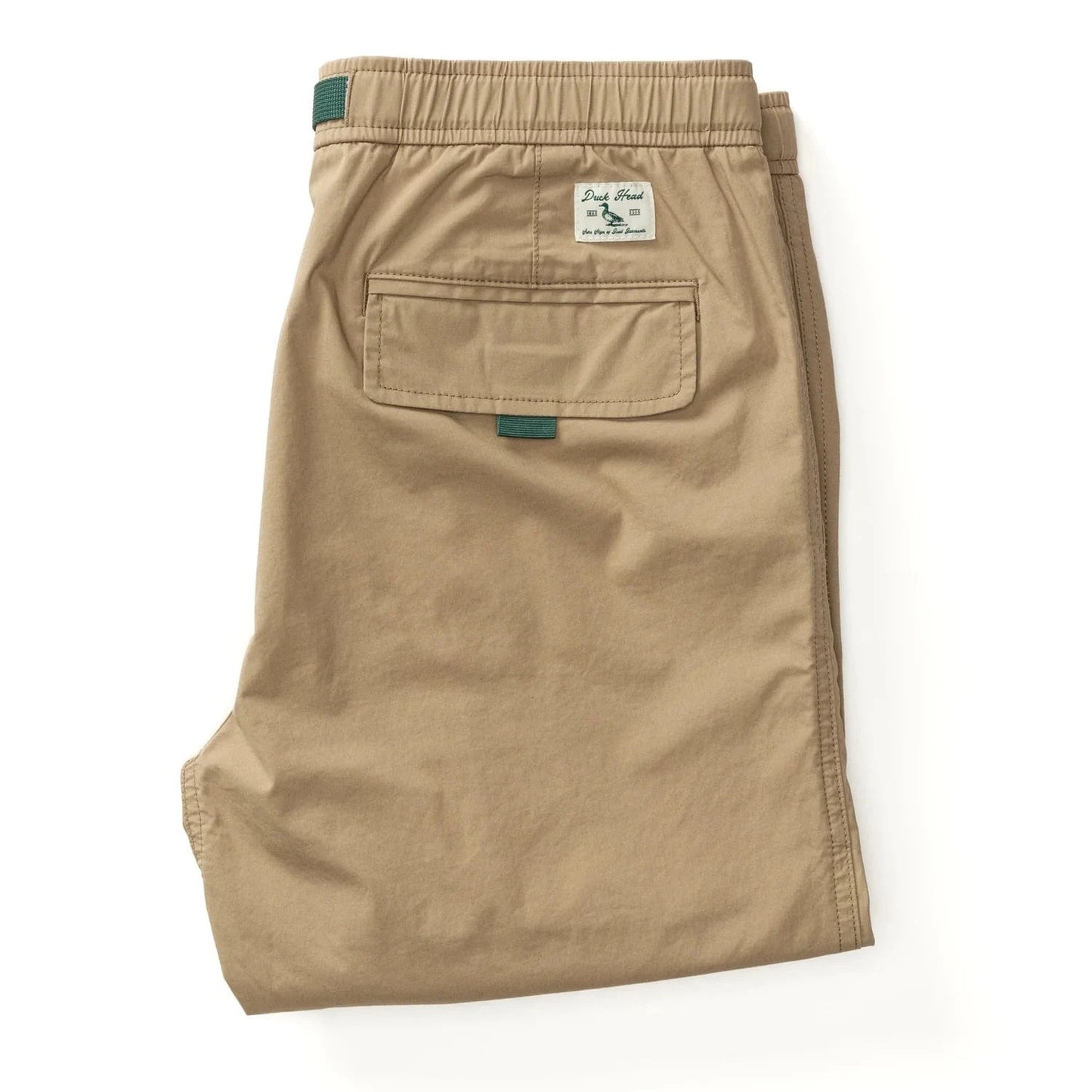 Duck Head 5-Pockets Utility Pant - 160th Anniversary Edition