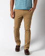 Duck Head Chinos 214 DARK KHAKI / 36X32 Classic Fit Gold School Chino