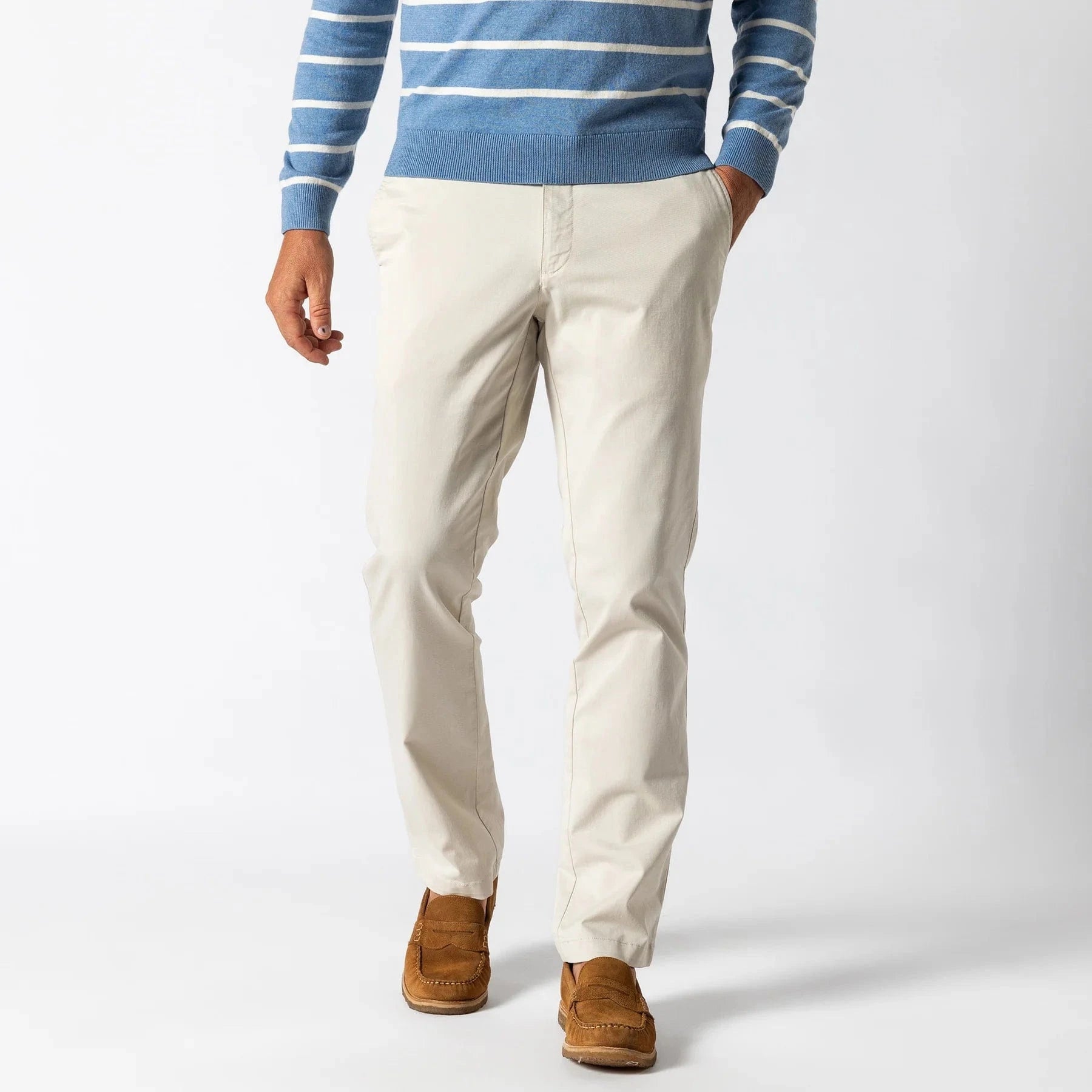 Duck Head Chinos Classic Fit Gold School Chino