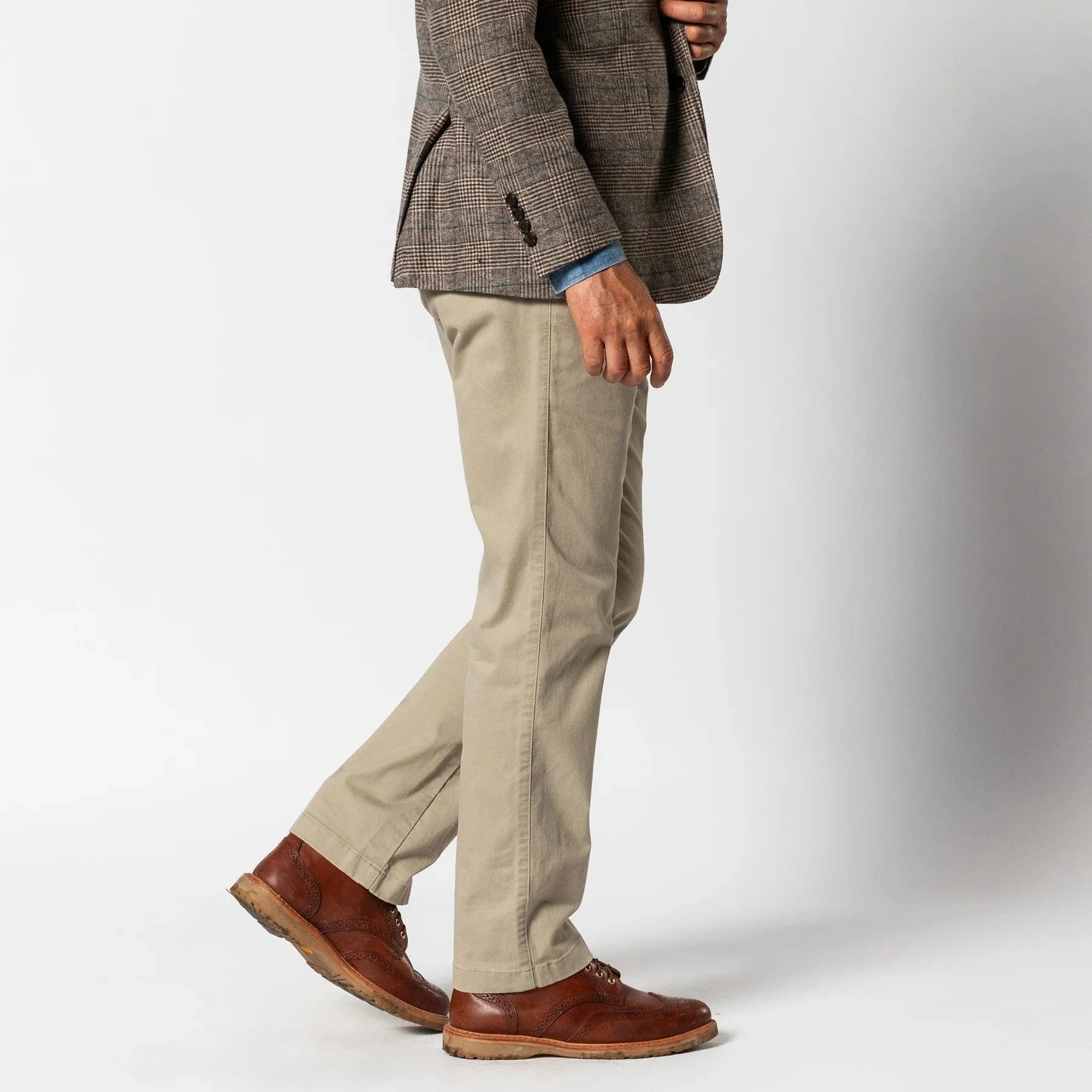 Duck Head Chinos Classic Fit Gold School Chino