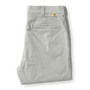 Duck Head Chinos Gold School Chino - Greystone