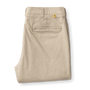 Duck Head Chinos Gold School Chino - Tan