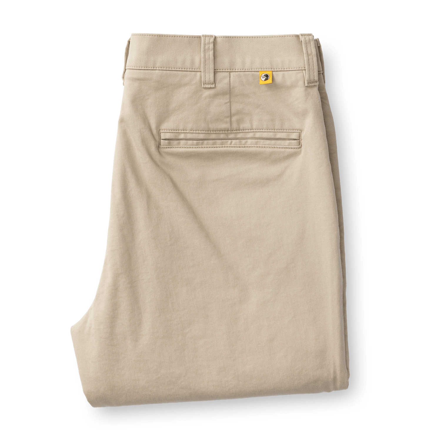 Duck Head Chinos Gold School Chino - Tan