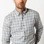 Duck Head Flannels & Overshirts 415 / S Cotton Flannel Sport Shirt