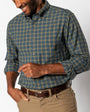 Duck Head Flannels & Overshirts 968 / M Cotton Wool Sport Shirt