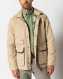 Duck Head Jackets 266 / S Excursion Jacket